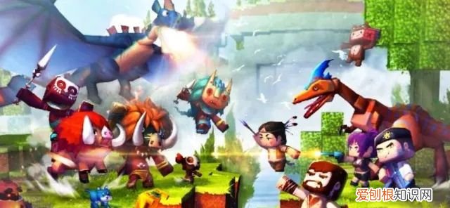 迷你世界图腾制作方法