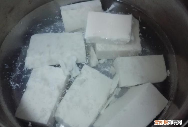 皮蛋豆腐凉拌的汁怎么调