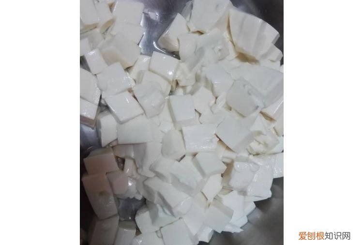 皮蛋豆腐凉拌的汁怎么调