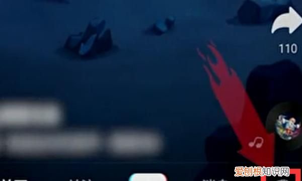 抖音透明头像加字怎么弄