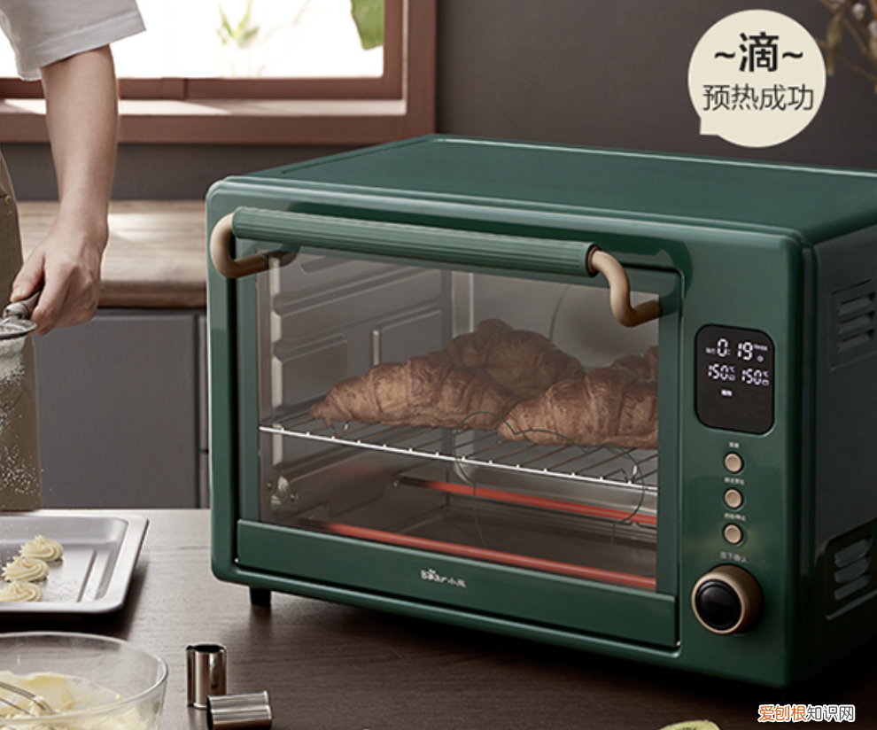 aca烤箱好不好