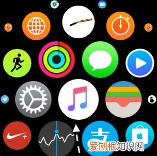 苹果手表能听歌