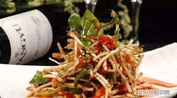 怎么做凉拌折耳根,凉拌折耳根的制作方法视频