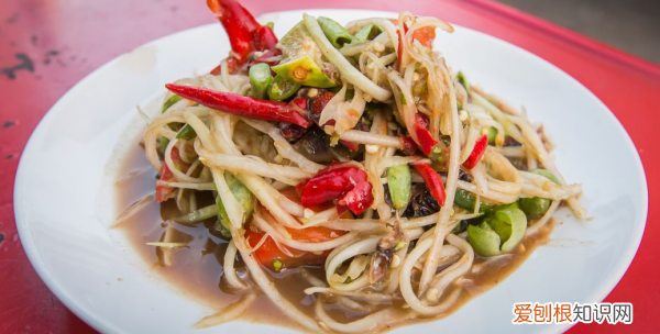 怎么做凉拌折耳根,凉拌折耳根的制作方法视频