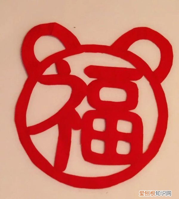 福灯笼怎么拼方法，三面灯笼六个福怎么拼装