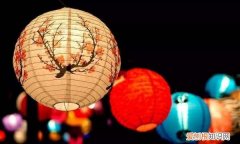 福灯笼怎么拼方法，三面灯笼六个福怎么拼装