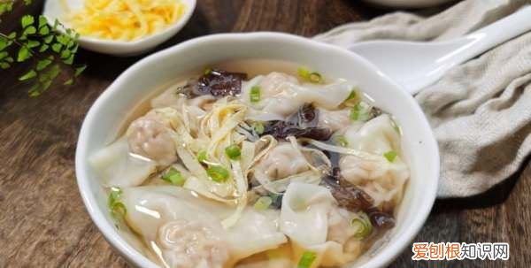 小馄饨煮几分钟熟，馄饨一般要煮多久才会熟