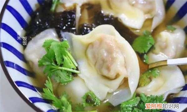 小馄饨煮几分钟熟，馄饨一般要煮多久才会熟