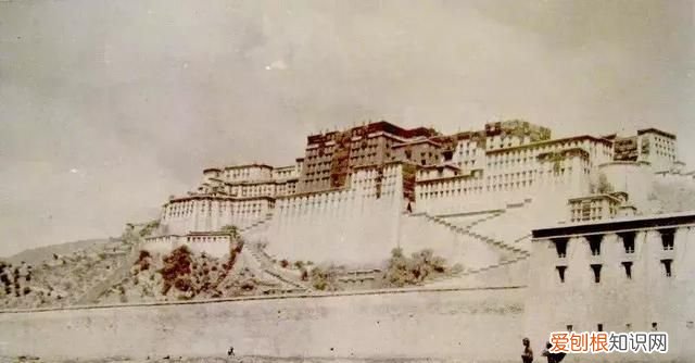 布达拉宫究竟是为谁建的?或许和爱情无关的