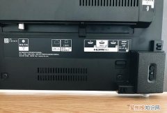 索尼电视开关在哪个位置，索尼9500g电视电源开关在什么位置