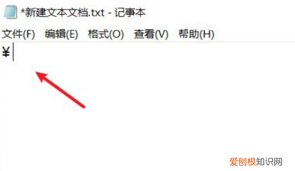 人民币符号电脑咋得才能打，人民币符号怎么在键盘上打出来