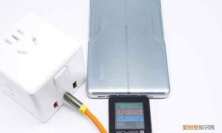 10v6.5a是多少w快充，10v9.5a是多少W快充
