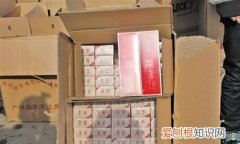 一箱烟有多少条，东方航空公司飞机托运能带多少酒