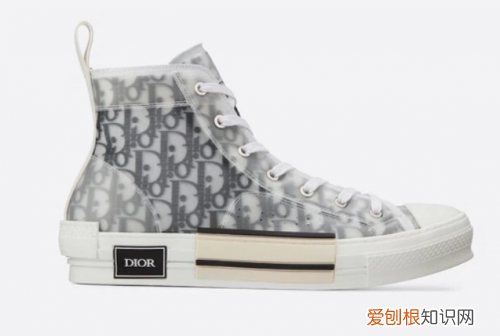 迪奥休闲鞋的舒适度怎么样