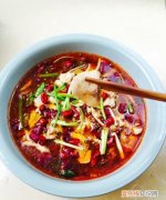 冯记水煮鱼是什么鱼，水煮鱼无刺的是什么鱼