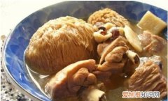 猴头菇吃法，成品猴头菇燕麦片片正确吃法