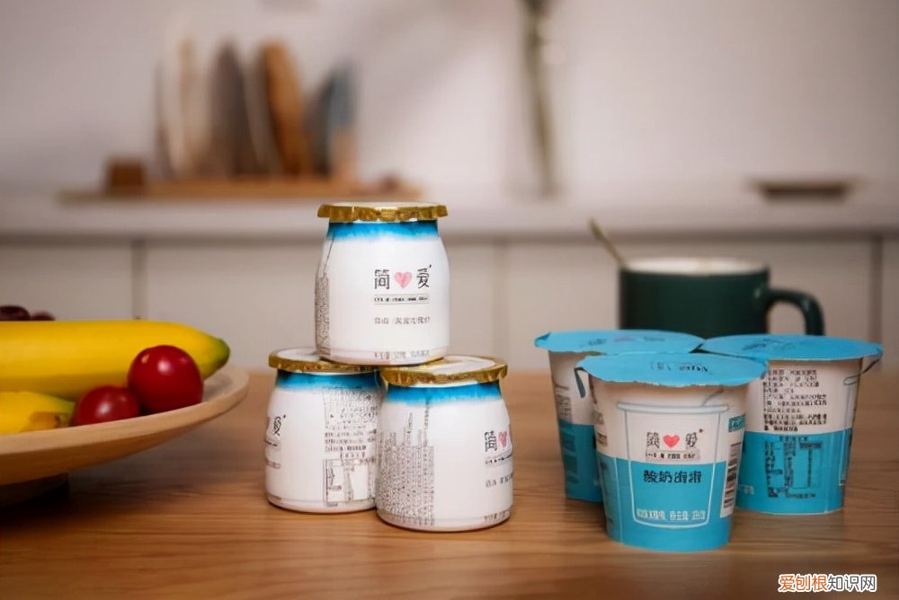 简爱酸奶怎么样
