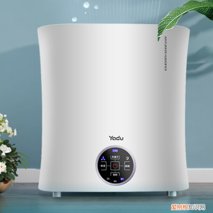 亚都空气加湿器怎么？