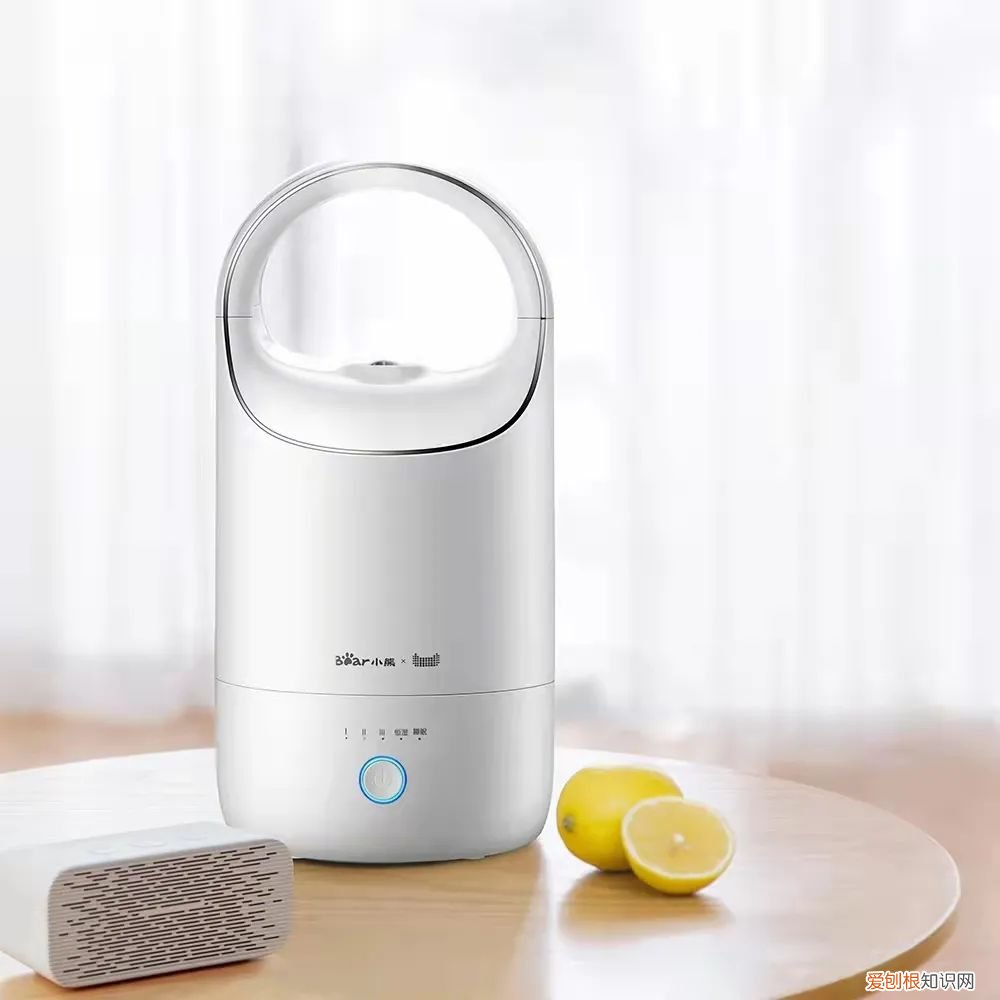 亚都空气加湿器怎么？