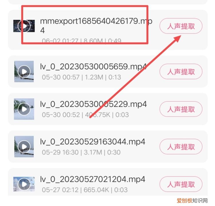 如何提取歌曲中的伴奏去掉人声