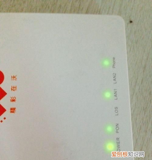 光猫注册灯一直闪怎么办,移动光猫的注册灯一直闪是什么原因