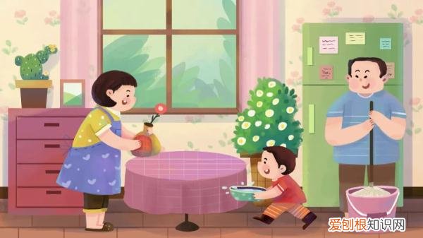 教育部宣布：今年9月起，每个孩子都要学会煮饭煲汤、修理家电等等家务事