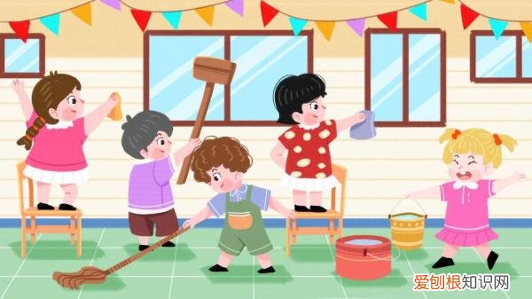 教育部宣布：今年9月起，每个孩子都要学会煮饭煲汤、修理家电等等家务事