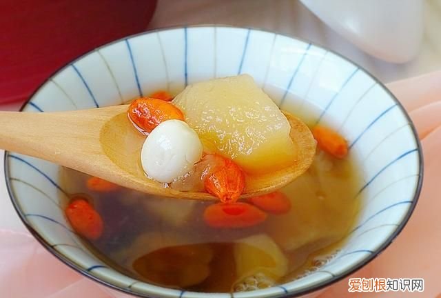 天热就爱这开胃汤连喝一周不带腻