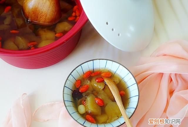 天热就爱这开胃汤连喝一周不带腻