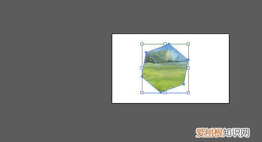 ai蒙版咋得才能用，ai里面怎么使用剪切蒙版