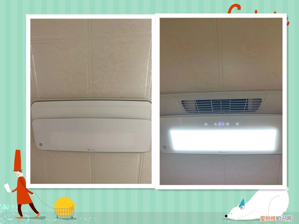 飞雕浴霸质量怎么样