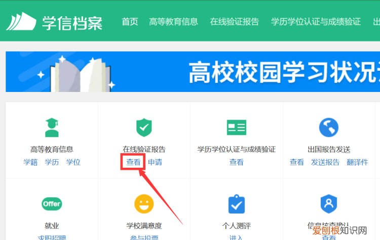 报告编号怎么获取
