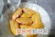 盐焗鸡翅的做法，盐焗鸡全翅的做法