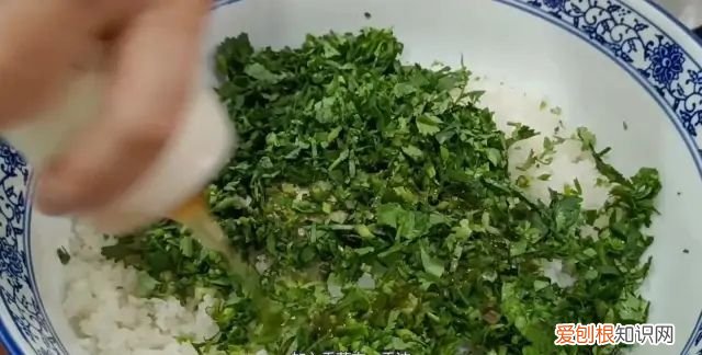 大萝卜丸子家庭做法