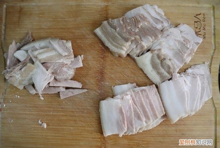 豆腐乳扣肉正宗做法