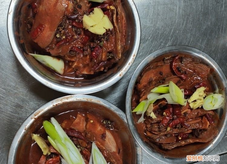 豆腐乳扣肉正宗做法