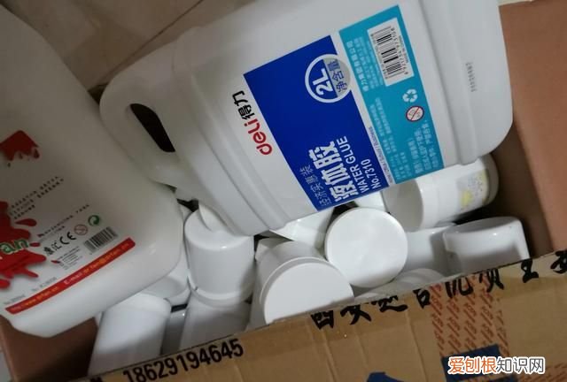 洗洁精加牙膏可以做起泡胶吗，牙膏沐浴露胶水可以做起泡胶