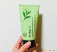 豆乳洗面奶好用吗?