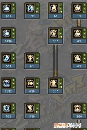 2021龙之谷冰灵刷图加点,龙之谷魔导师纯刷图加点