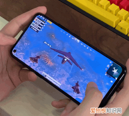 vivo z 5x游戏体验