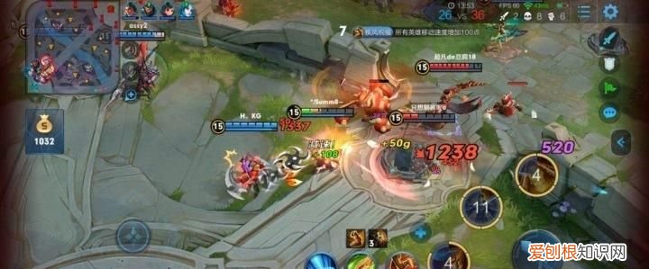 vivo z 5x游戏体验