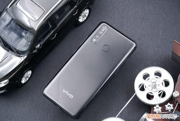 vivo z 5x游戏体验