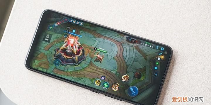 vivo z 5x游戏体验