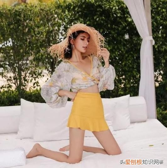 泳衣分体和连体哪种好