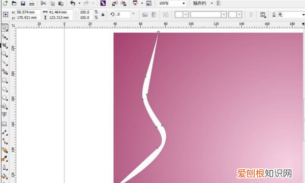 cdr要咋才可以画弧线，coreldraw怎么画弧线文字