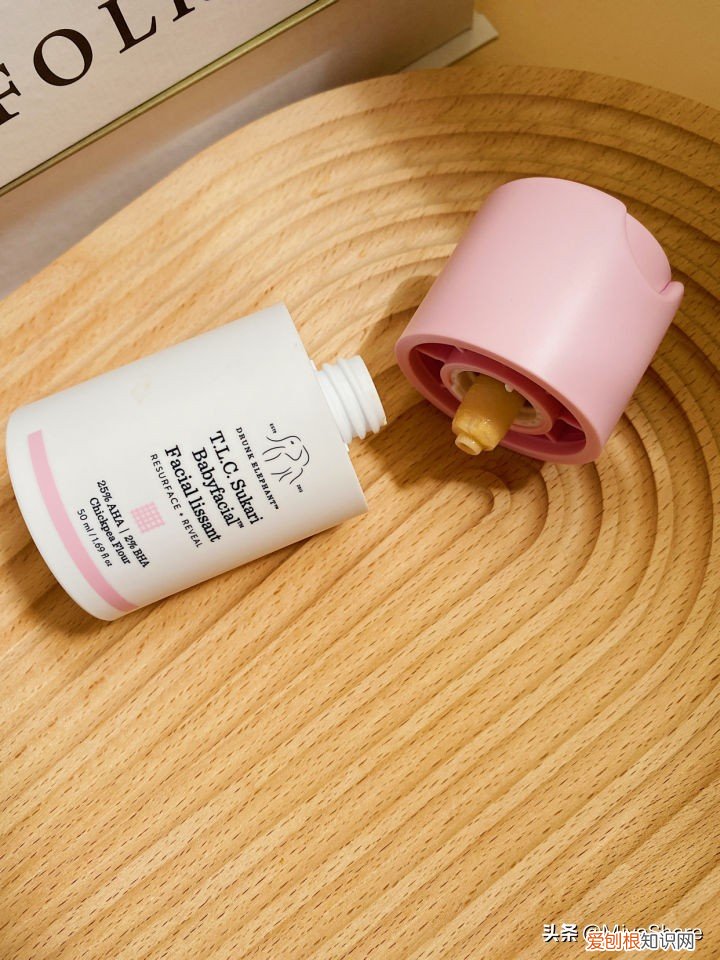 果酸祛痘产品哪个好