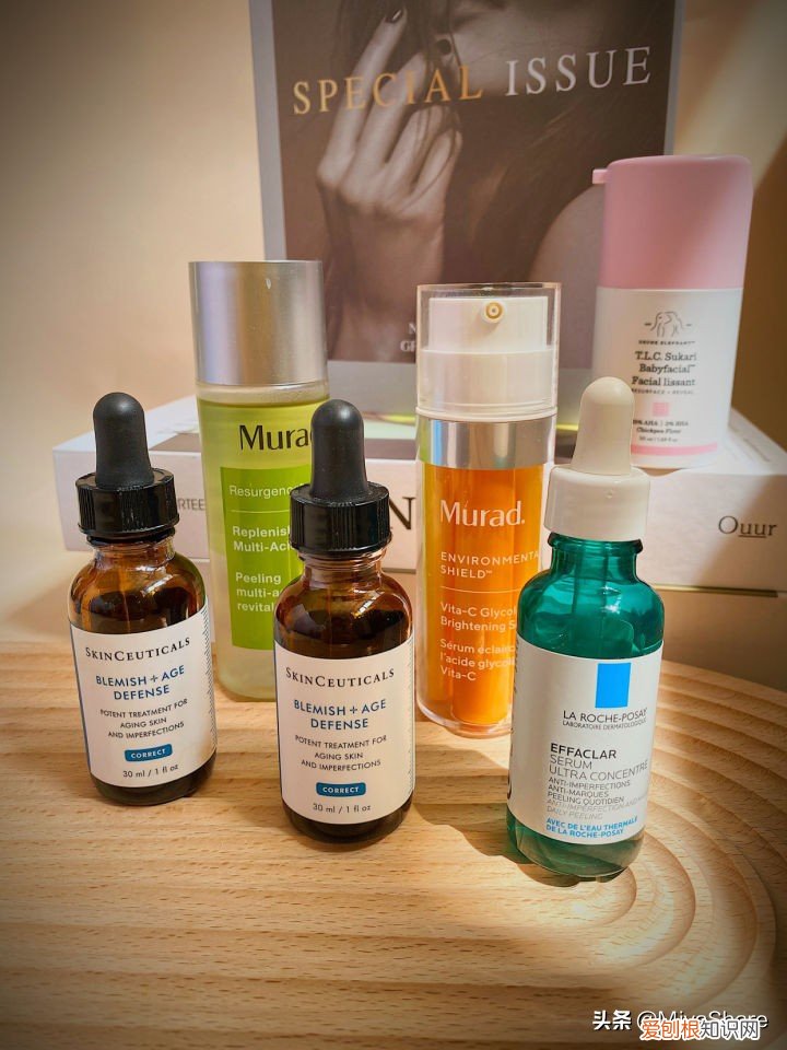 果酸祛痘产品哪个好