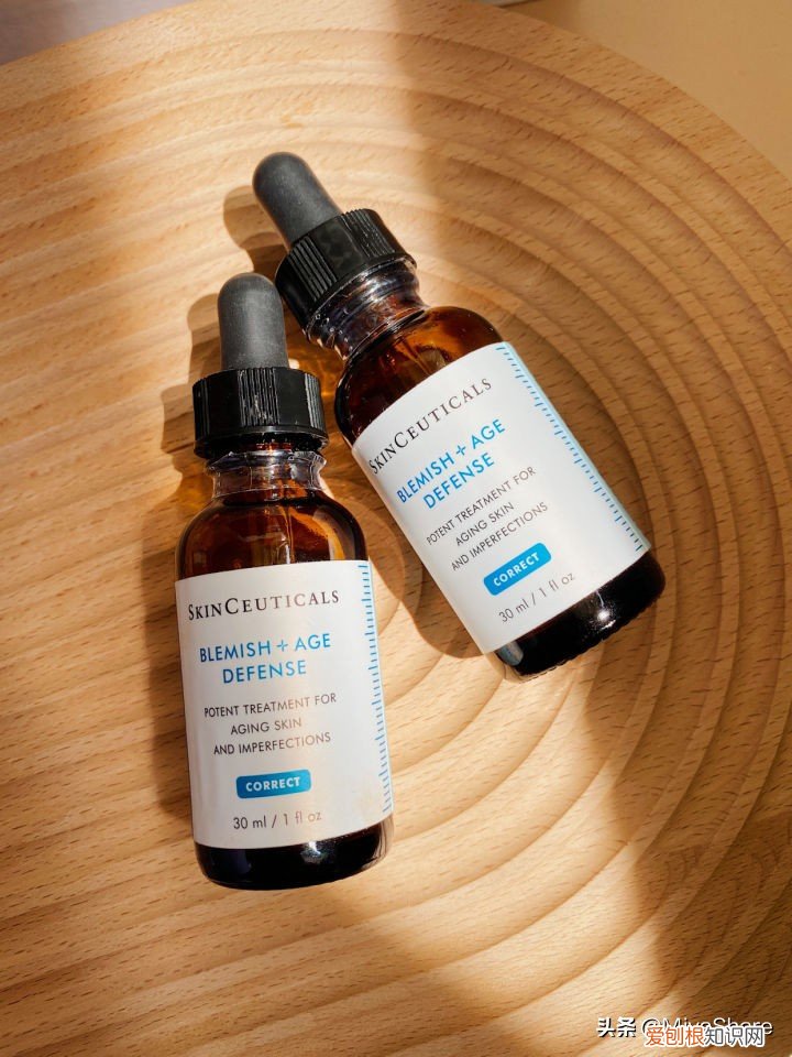 果酸祛痘产品哪个好