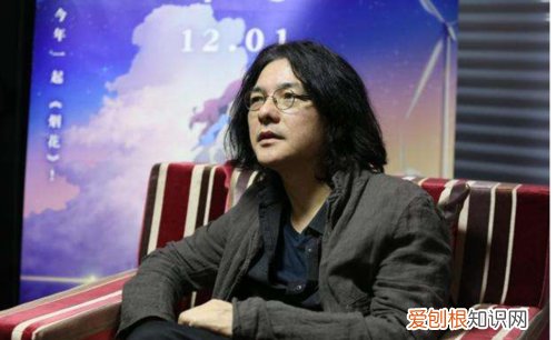 南泽十八是哪位动画导演的别名