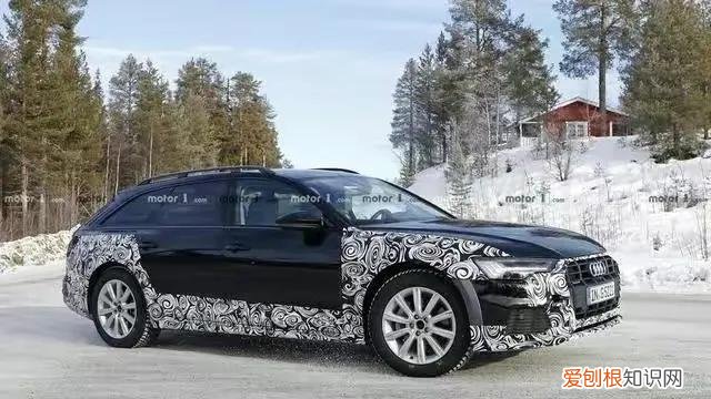 奥迪a6现在的价格是多少